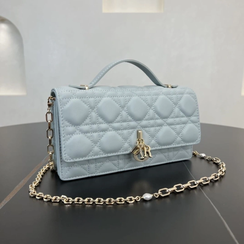 Dior Top Handle Bags 4250I-0027