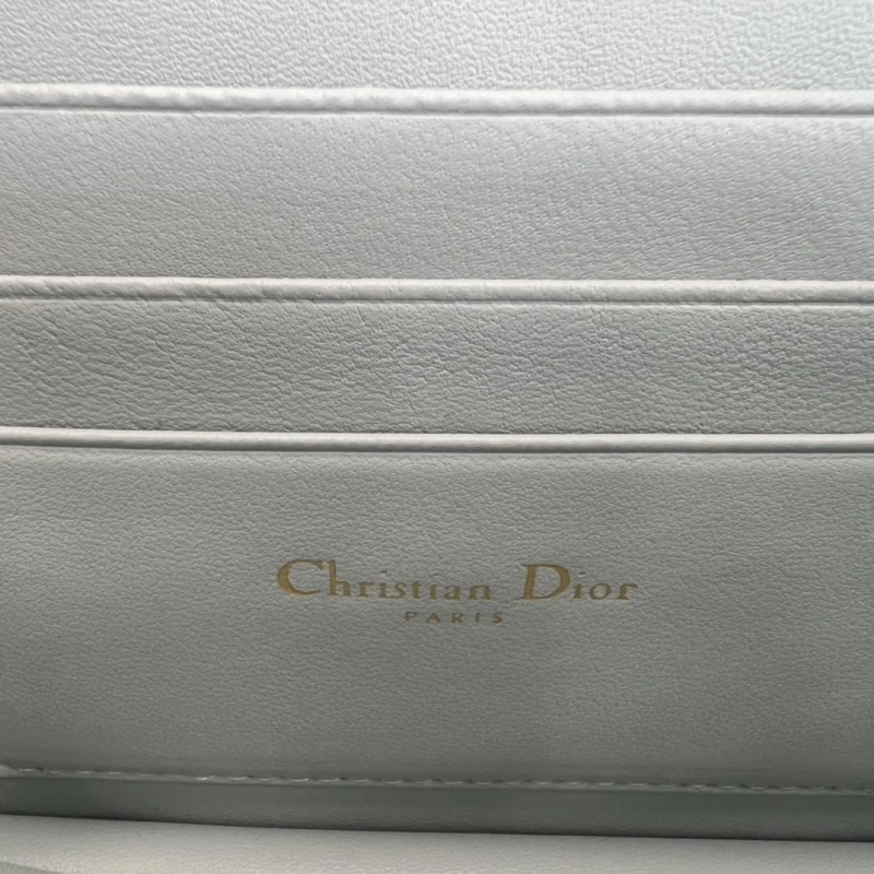 Dior Top Handle Bags 4250I-0027
