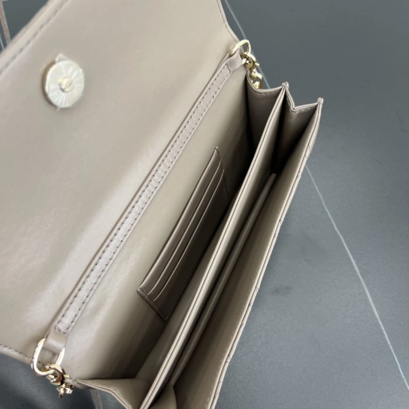 Dior Top Handle Bags 4250I-0028