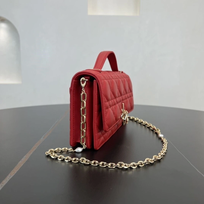 Dior Top Handle Bags 4250I-0029