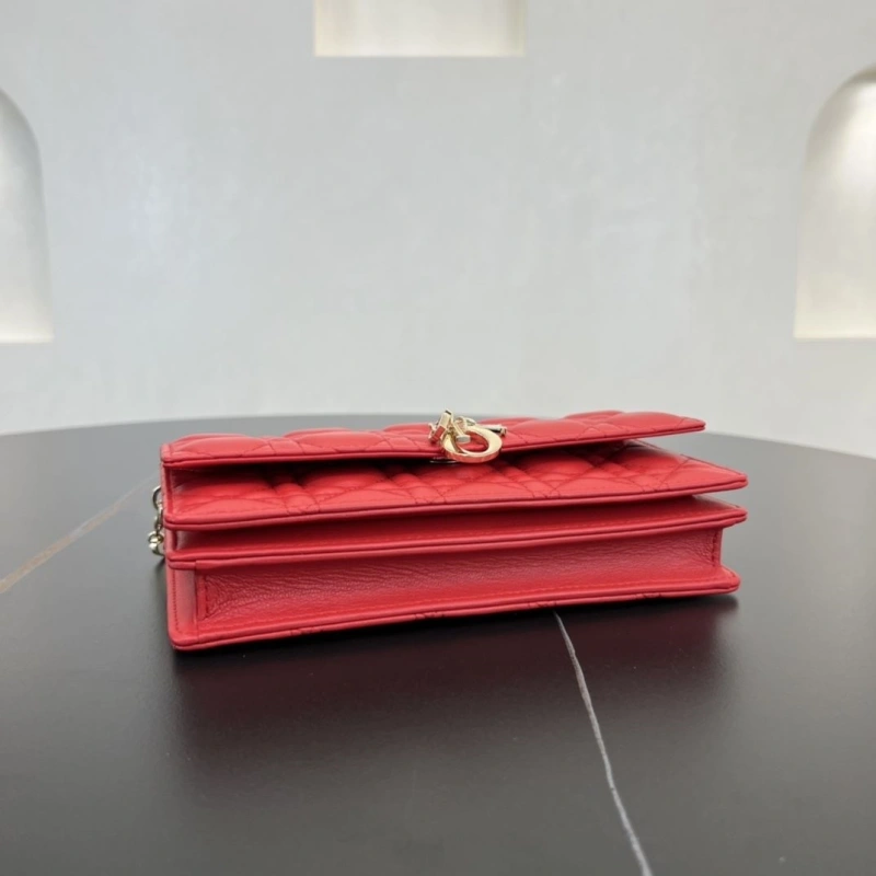 Dior Top Handle Bags 4250I-0029