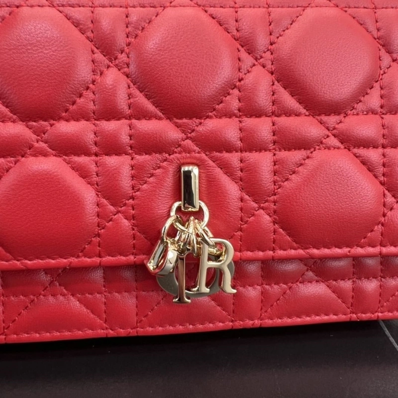 Dior Top Handle Bags 4250I-0029