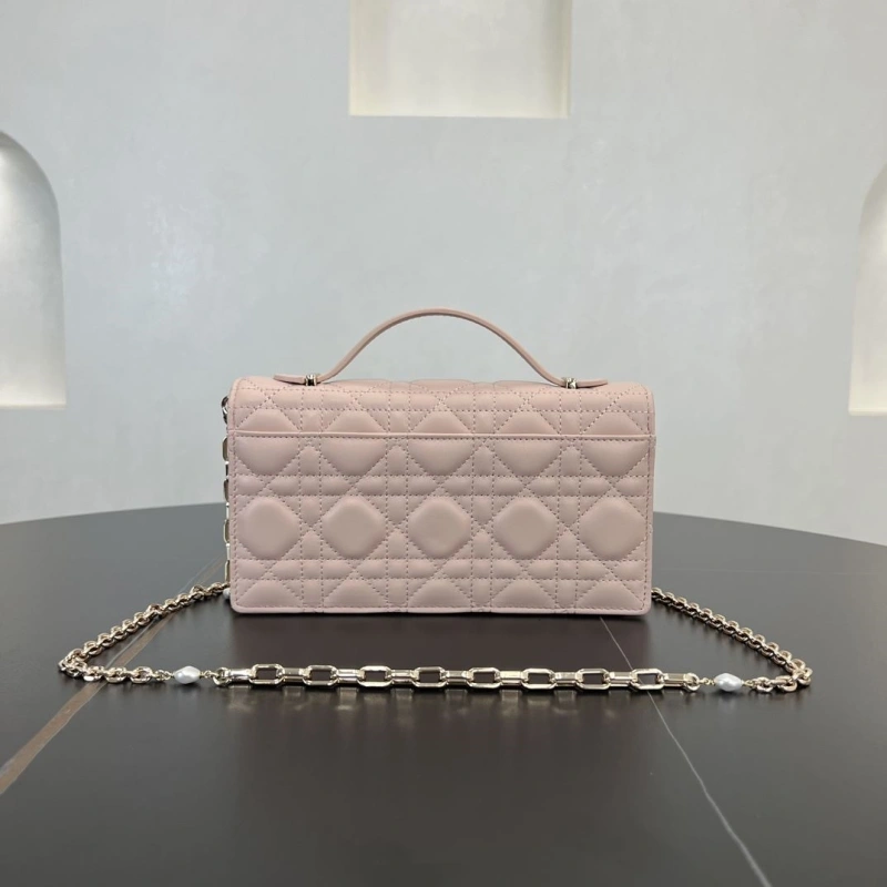 Dior Top Handle Bags 4250I-0030