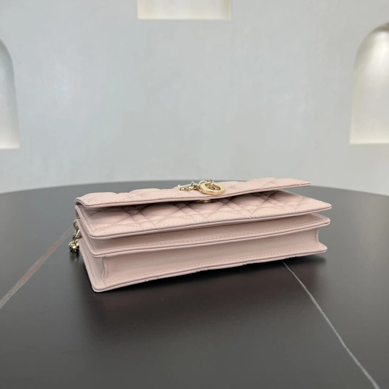 Dior Top Handle Bags 4250I-0030