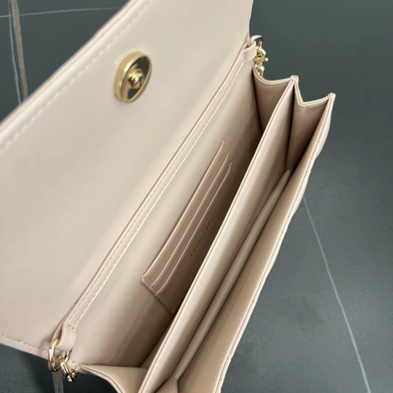 Dior Top Handle Bags 4250I-0030
