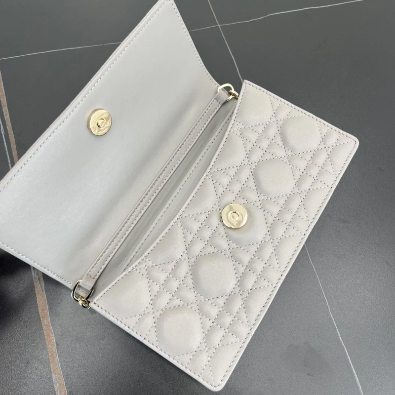 Dior Top Handle Bags 4250I-0031