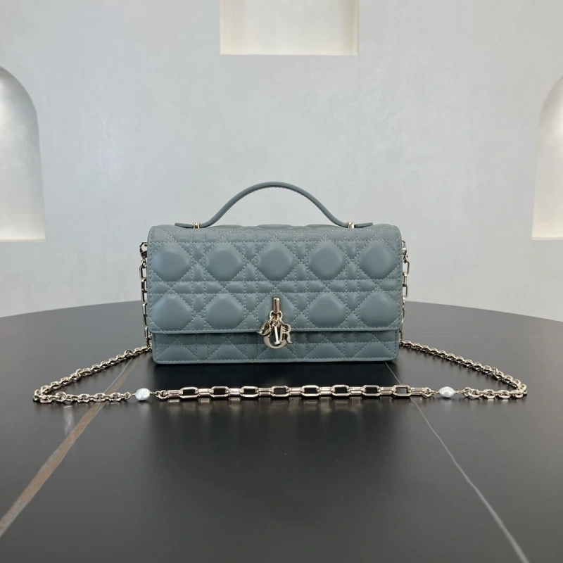 Dior Top Handle Bags 4250I-0032