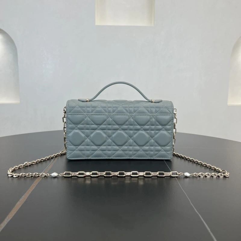 Dior Top Handle Bags 4250I-0032