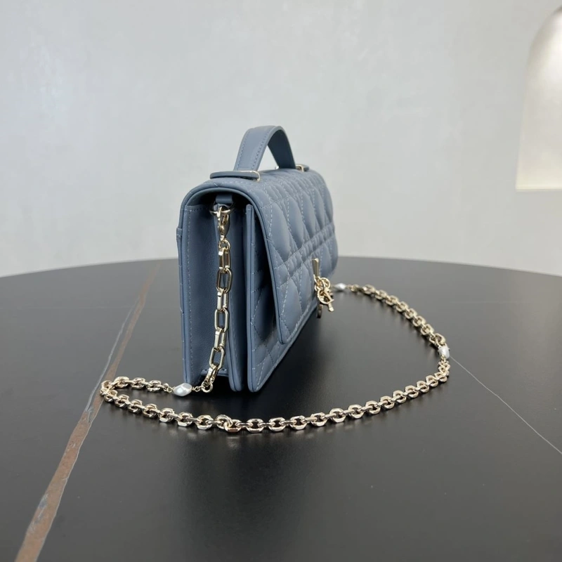 Dior Top Handle Bags 4250I-0033