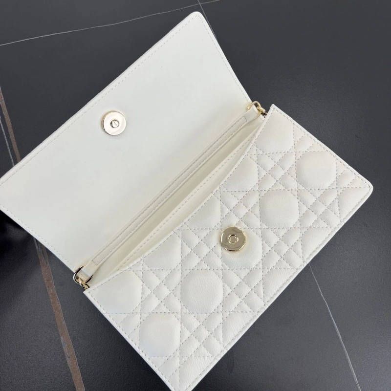 Dior Top Handle Bags 4250I-0034