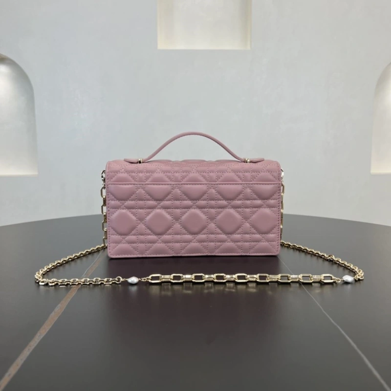 Dior Top Handle Bags 4250I-0035