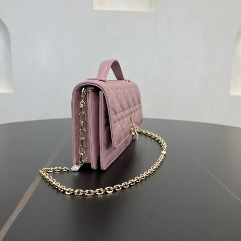 Dior Top Handle Bags 4250I-0035