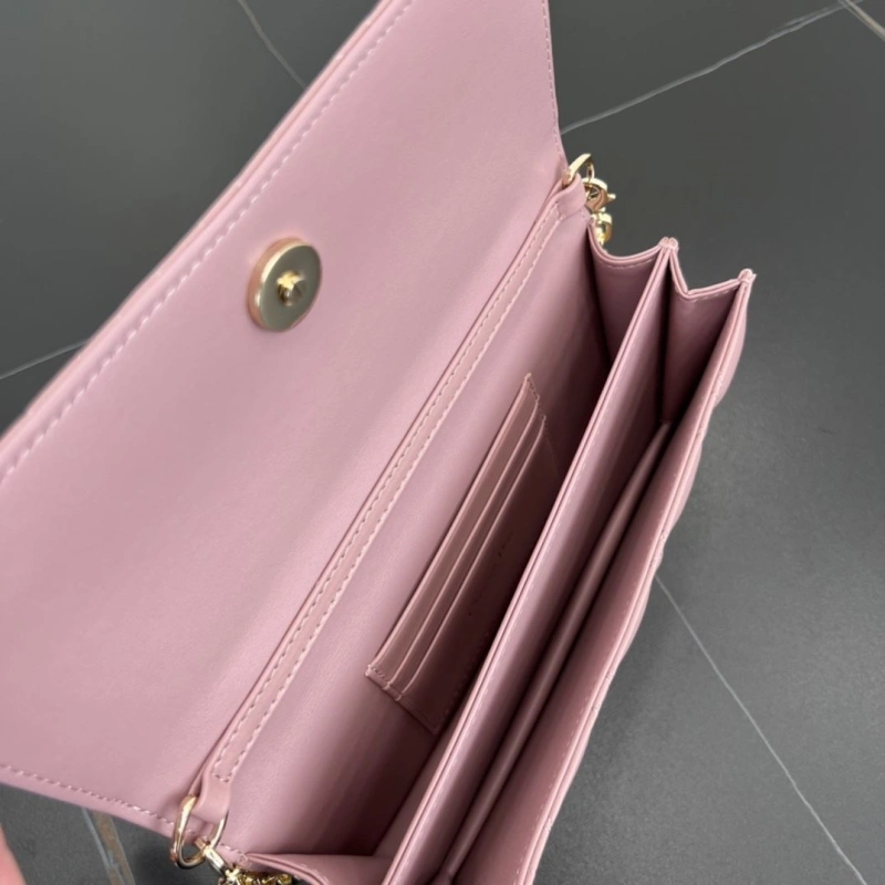 Dior Top Handle Bags 4250I-0035