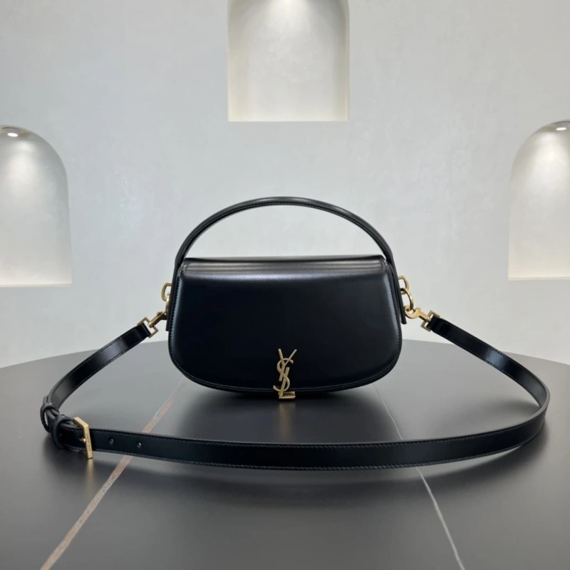 YSL Satchel Bags 4250I-0036