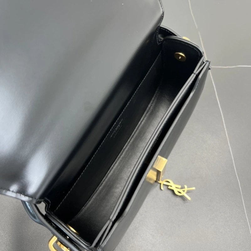 YSL Satchel Bags 4250I-0036