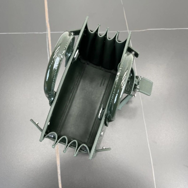 YSL Top Handle Bags 4250I-0038