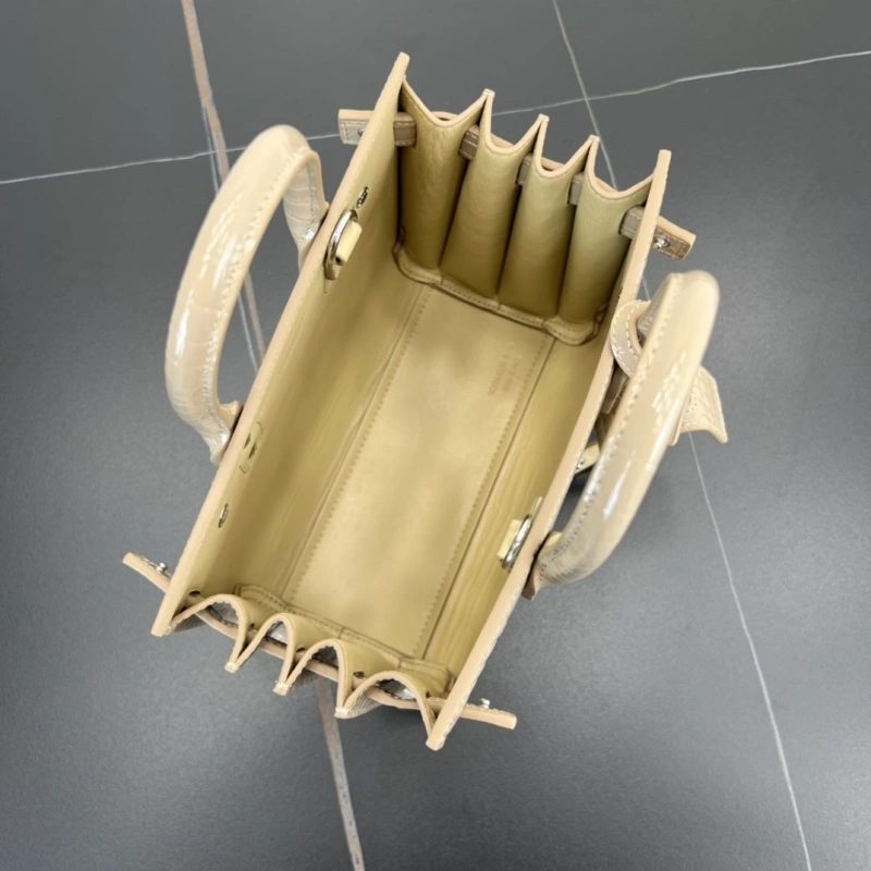 YSL Top Handle Bags 4250I-0039