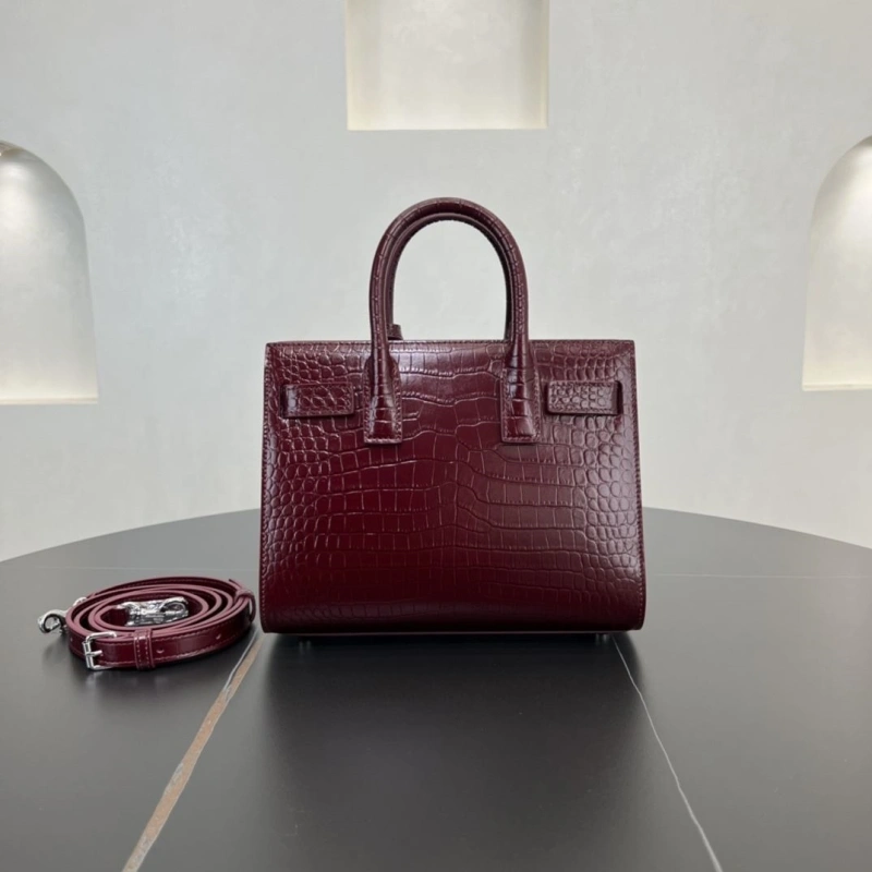 Y51 top handle bags 4250i-0040