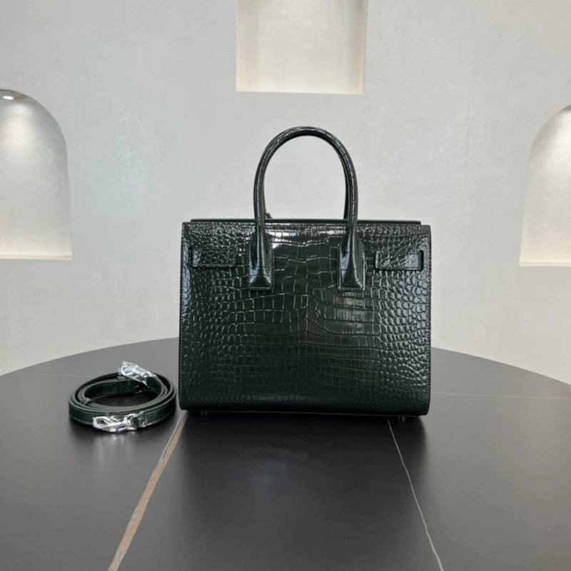 YSL Top Handle Bags 4250I-0042