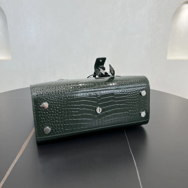 YSL Top Handle Bags 4250I-0042