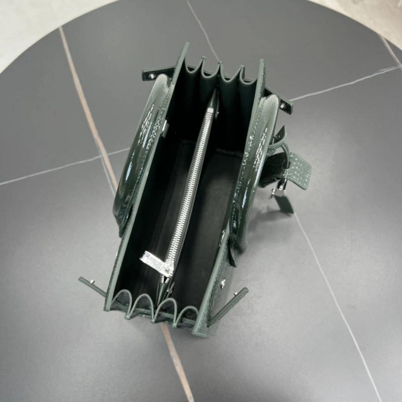 YSL Top Handle Bags 4250I-0042