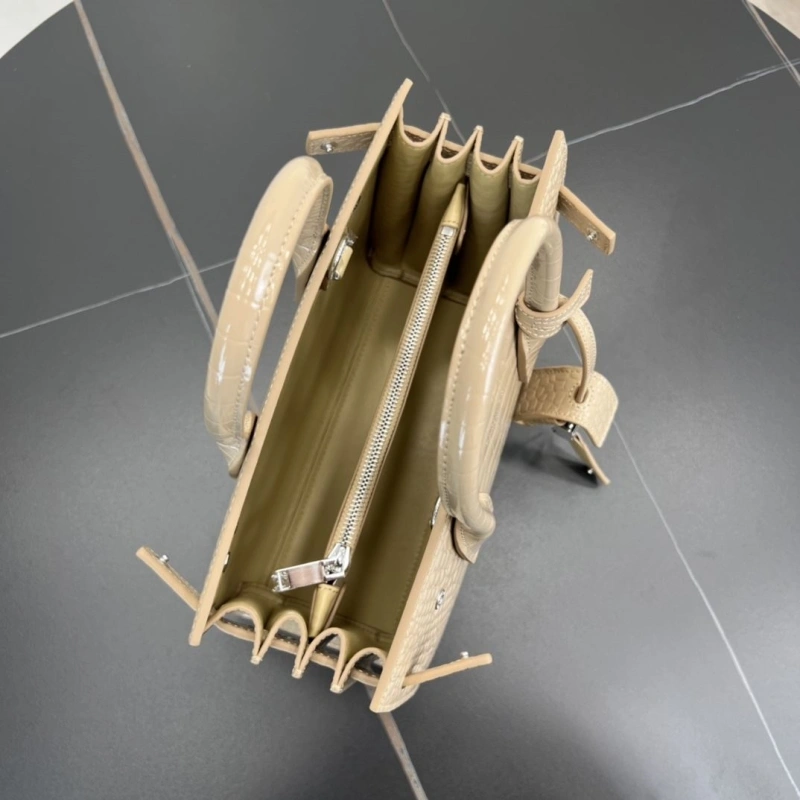 YSL Top Handle Bags 4250I-0043