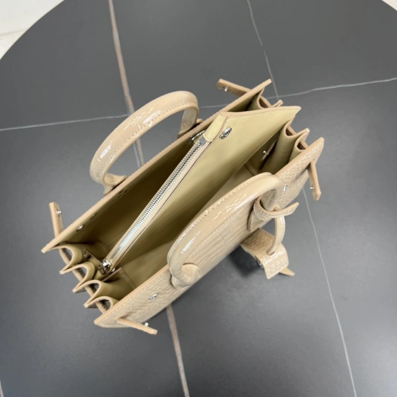 YSL Top Handle Bags 4250I-0043