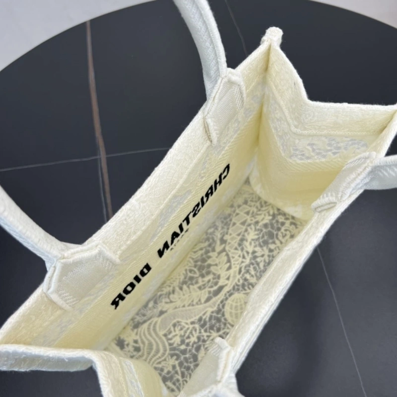 Dior Shopping Bags 4250I-0044