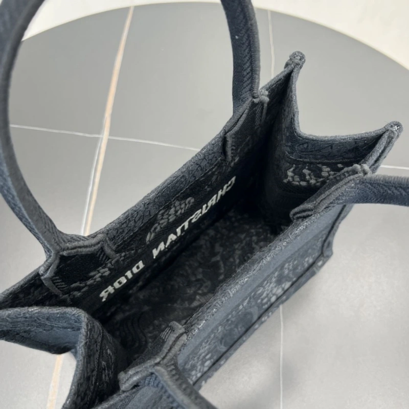 Dior Shopping Bags 4250I-0045