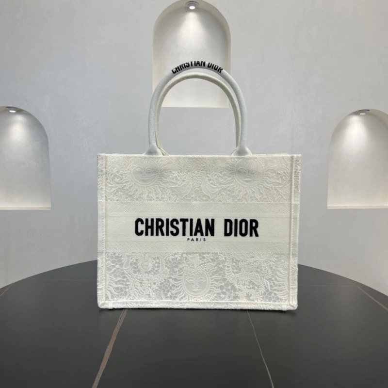 Dior Shopping Bags 4250I-0046