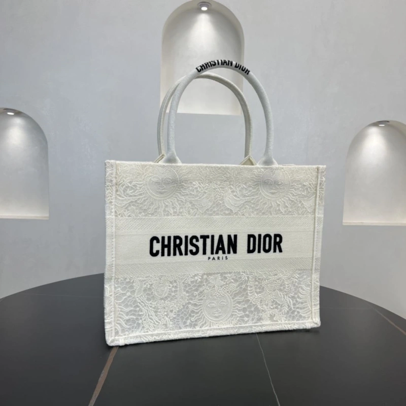 Dior Shopping Bags 4250I-0046
