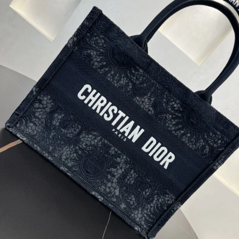 Dior Shopping Bags 4250I-0047