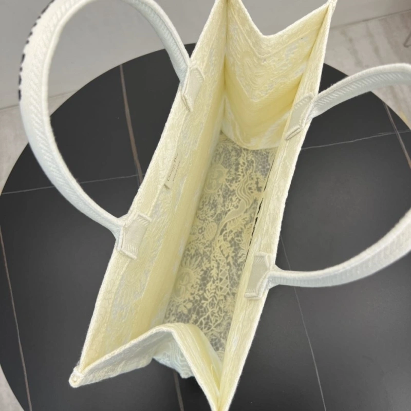 Dior Shopping Bags 4250I-0048