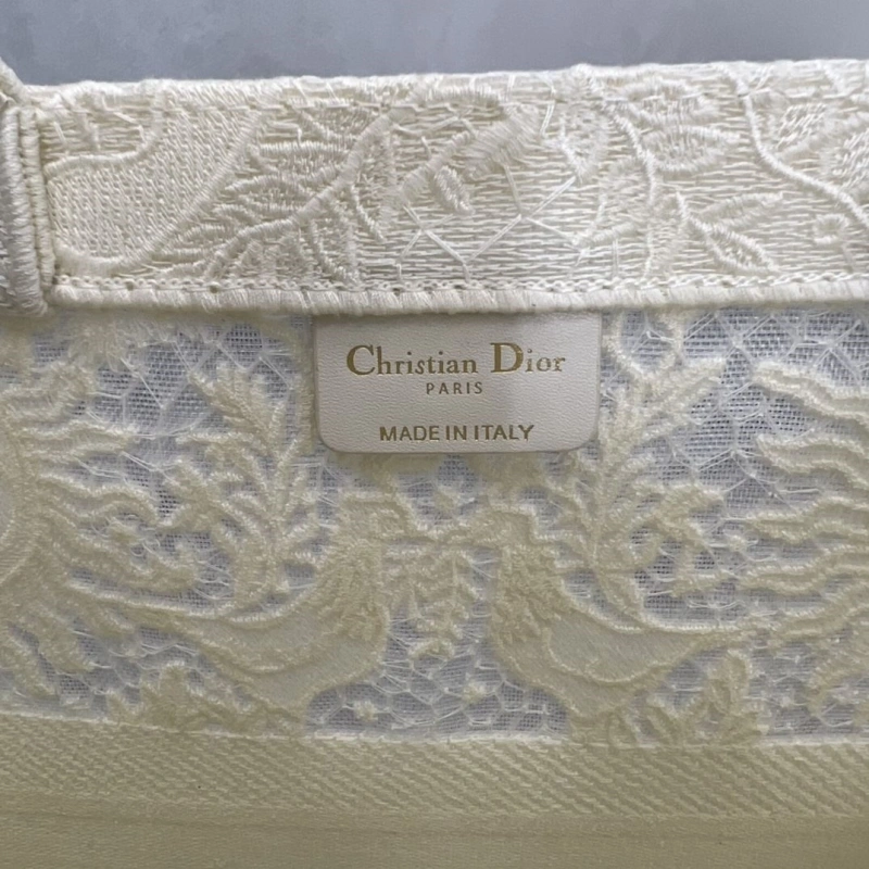 Dior Shopping Bags 4250I-0048