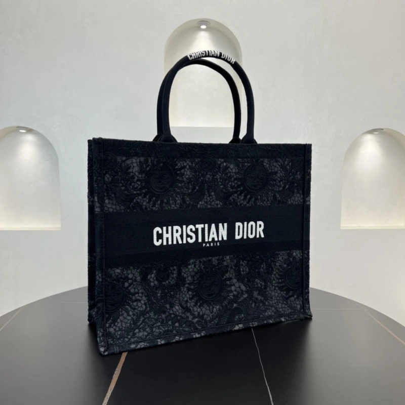 Dior Shopping Bags 4250I-0049
