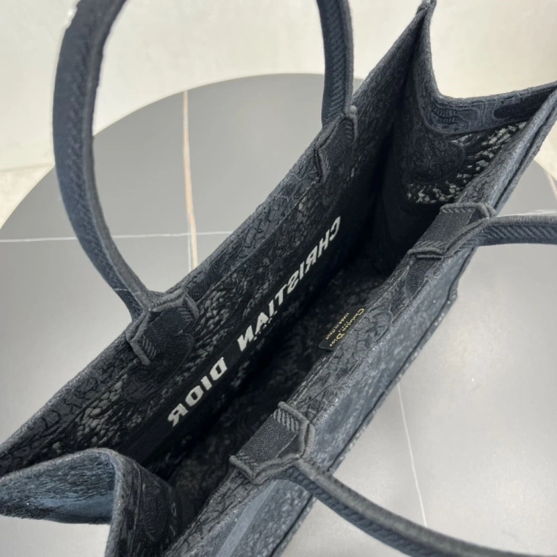 Dior Shopping Bags 4250I-0049