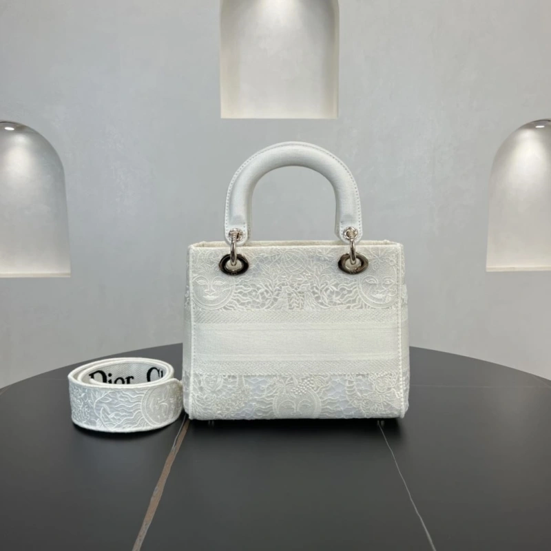 Dior Shopping Bags 4250I-0050