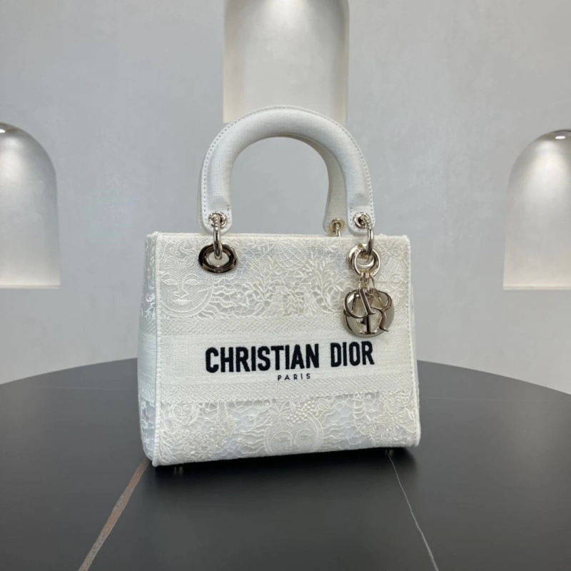Dior Shopping Bags 4250I-0050