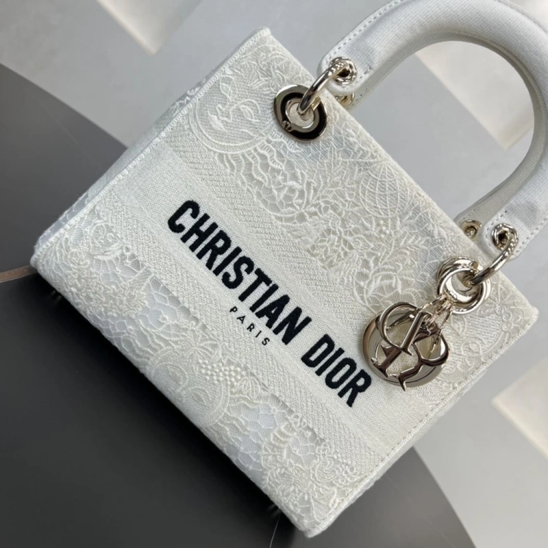 Dior Shopping Bags 4250I-0050