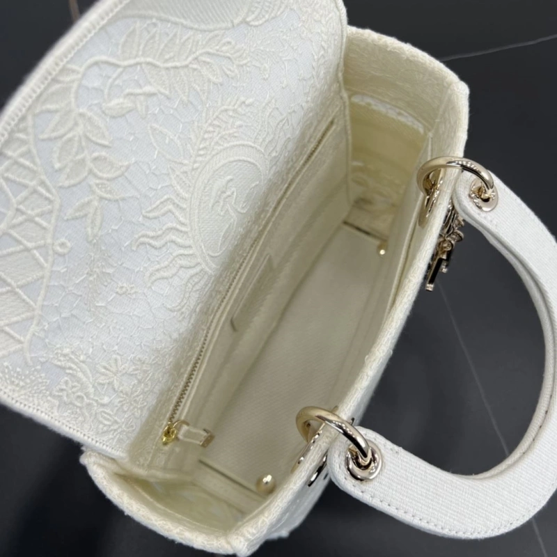 Dior Shopping Bags 4250I-0050