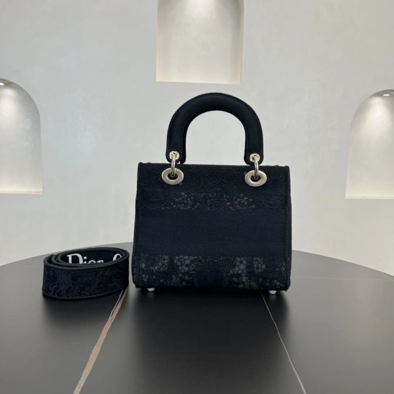 Dior Shopping Bags 4250I-0051