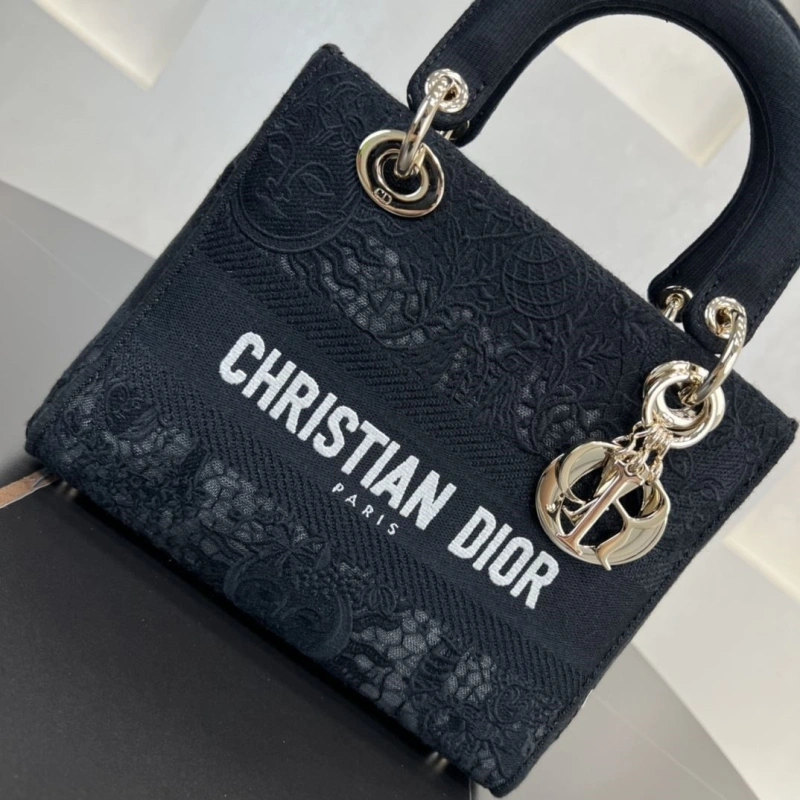 Dior Shopping Bags 4250I-0051