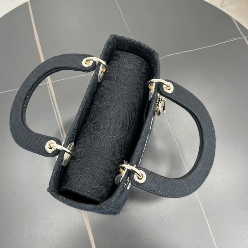 Dior Shopping Bags 4250I-0051