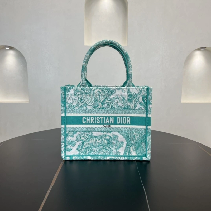 Dior Shopping Bags 4250I-0052