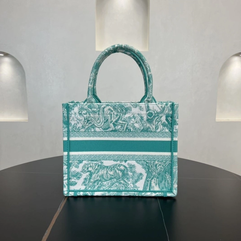 Dior Shopping Bags 4250I-0052