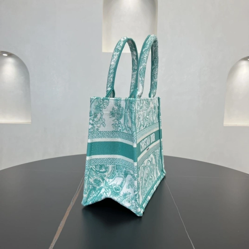 Dior Shopping Bags 4250I-0052