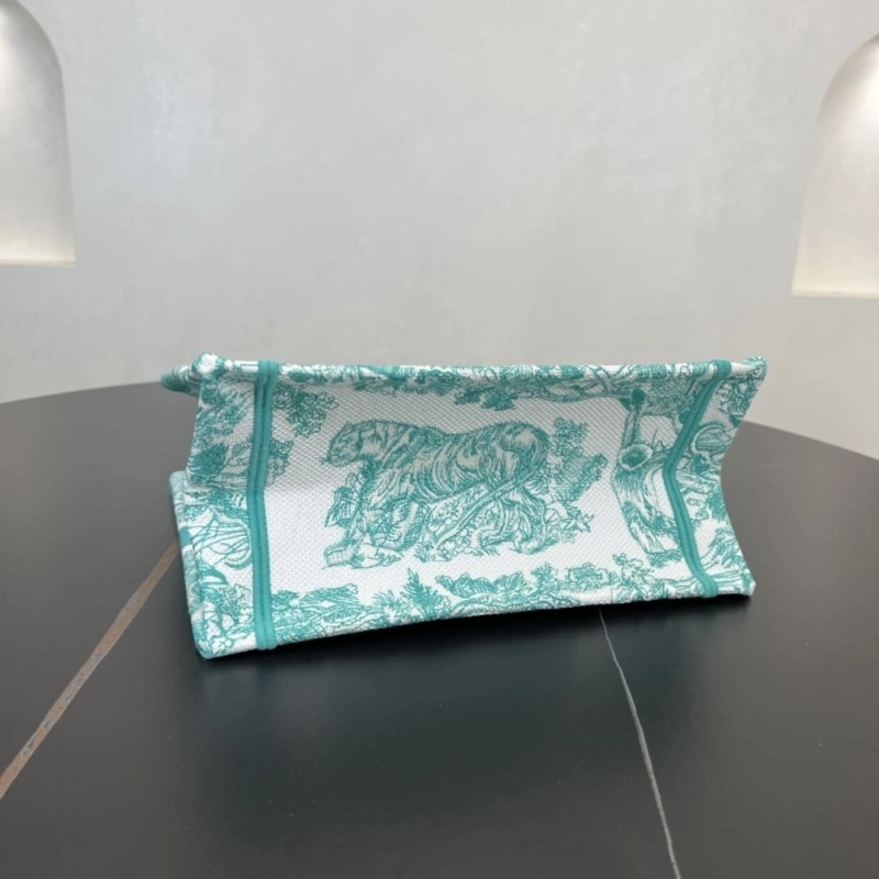 Dior Shopping Bags 4250I-0052