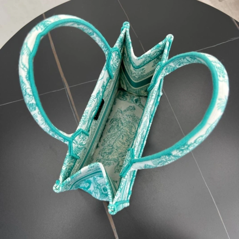 Dior Shopping Bags 4250I-0052