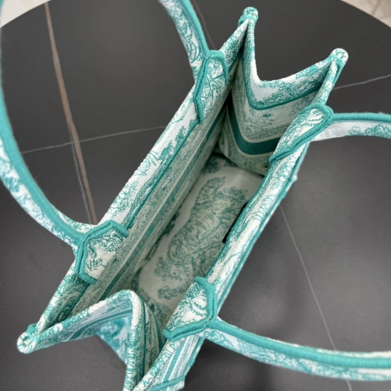 Dior Shopping Bags 4250I-0052