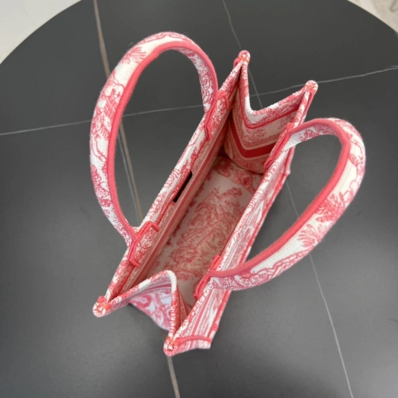 Dior Shopping Bags 4250I-0053